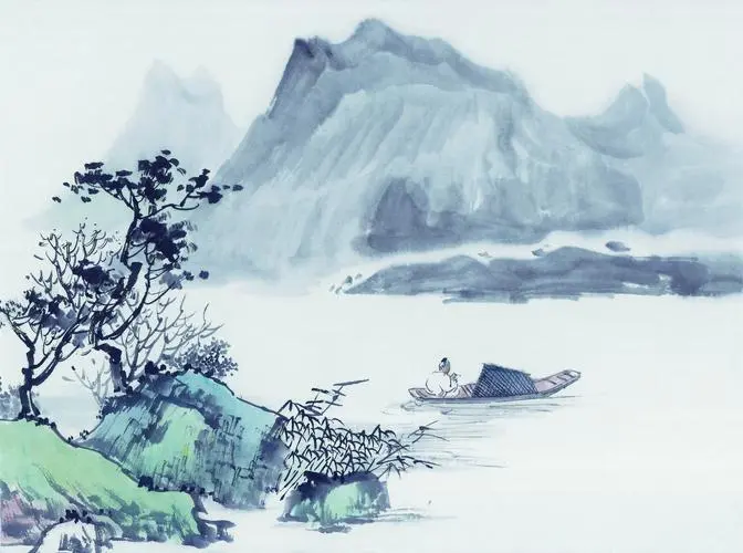 绿色创意智能化
